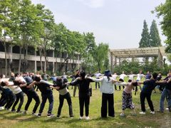 -营地公园·团建拓展·亲子户外(奉贤店)