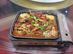 -小八仙·宴(三峡茶庄店)