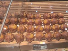 -FANEN法念·烘焙·甜点(万象城店)