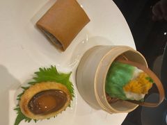 -北京四季酒店·采逸轩