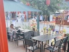 -五条人糖水铺(兰州老街店)