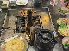 -塘屋烧烤·云南火塘烧烤品牌(春城慧谷旗舰店)