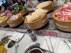 -龍歌自助小火锅(李沧丽达店)