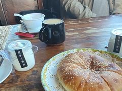 -玛吉阿米·餐吧