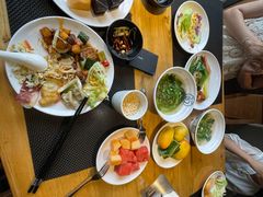 -東舍食唐精品陕菜馆