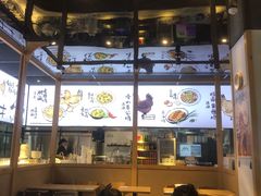 -老乡鸡(联家超市北辰天都店)