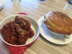 -必胜客(长瀛商业广场店)