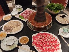 -草原饭店火锅