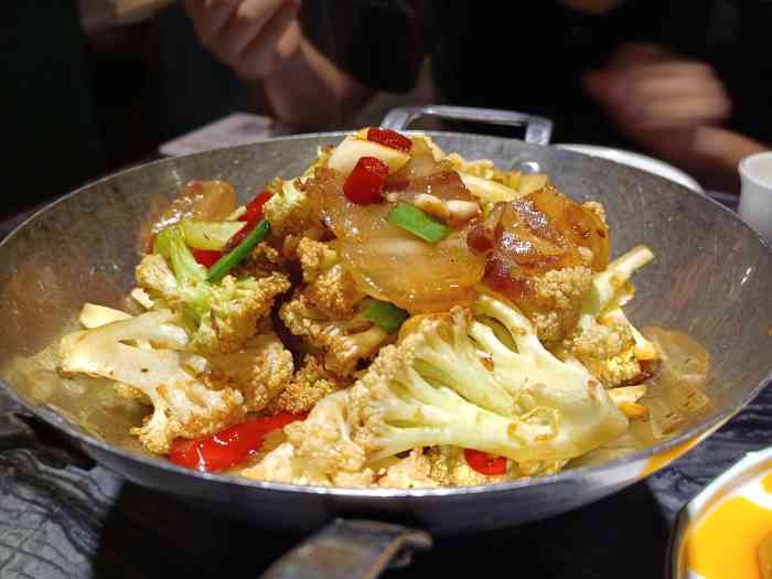 情妹妹干锅锅(高升桥店)