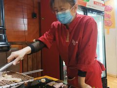 -火炉旺烤肉啤酒屋(沈北创始店)