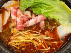 -重庆鸡公煲(学衡路店)