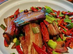 -唐师傅湘西名菜馆(武陵路店)