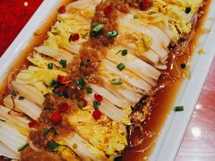 -北平食府(马鞍山路店)