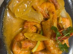 -曼谷食堂·泰国家庭料理