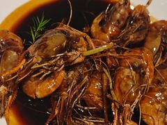 -径山十八道·风味民间菜(杭州总店)