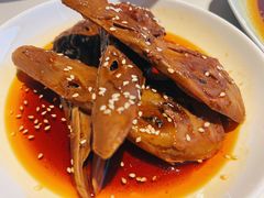 美味鸭头-马头巷·食景园(苏州总店)