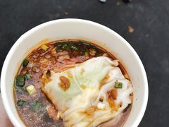 -陈伯手工鱼丸(鼓浪屿沙滩店)