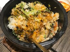 -朴大人炭烤·韩国料理(奥帆中心海尔洲际店)