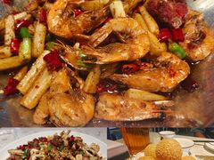 -香味轩(北海路店)