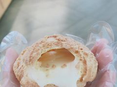 -老香港蛋糕