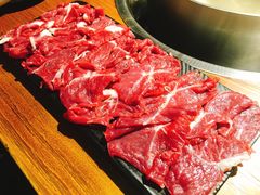 -潮味四季潮汕牛肉火锅(来凤街店)