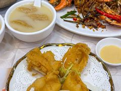 -凤城礼记鱼翅海鲜酒家(新马路总店)