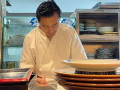 -翔峰炭火鳗鱼(悦泰街里公寓店)