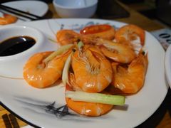 白灼虾-大厨的餐厅(曾厝垵总店)