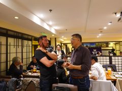 -纹兵卫手打荞麦面日料(虹桥本店)