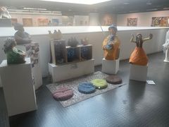 -天津美术学院-校史馆