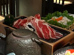 -湊湊火锅·茶憩(新中关购物中心店)