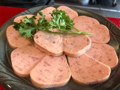 -谭鸭血老火锅(漳州路店)