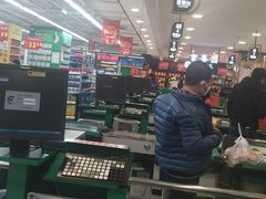 -鑫海韵通大卖场(平谷店)