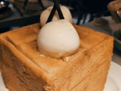 面包遇上冰淇淋-新发现(苏州中心商场店)