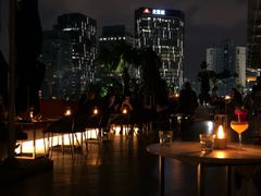 -城市露台景观餐厅(淮海路店)