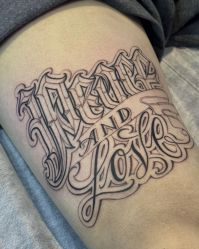 -彦瑾·TATTOOstudio