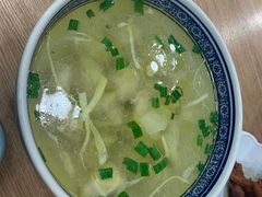 -老苏州大客堂·苏帮菜·松鼠桂鱼·苏州传统小吃(观前街人民商场店)