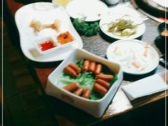 -旺晖本帮骨头煲·深夜火锅(梅园路店)