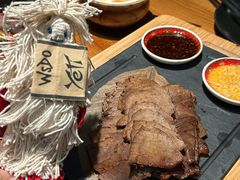 -敏珠拉姆藏餐·南京厨房(富春江东街店)