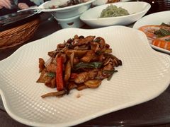 -聚鑫阁江浙菜·非遗传承技艺(青村帝华园店)