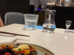 -半山腰·云南菜(侨福芳草地店)