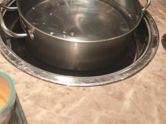 -淘米捞·米汤脆鲩鱼火锅(福田皇岗店)