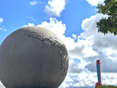 -大清国一号界碑
