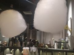 大堂-小大董·烤鸭(凤凰汇店)