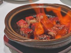 -荣兴酒家(徐家汇店)