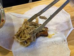 -安徽阜阳卷馍(西单店)