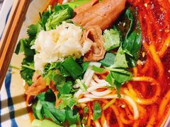 节气面之肥肠面-食之六七·面(朝阳大悦城店)