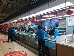 -盒马鲜生(大成店)