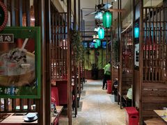 -福宝漠北·牛羊肉(广埠屯店)