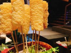 -官也街澳门火锅(新源里店)